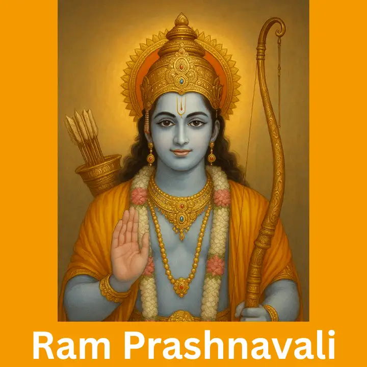 Shri Ram ji